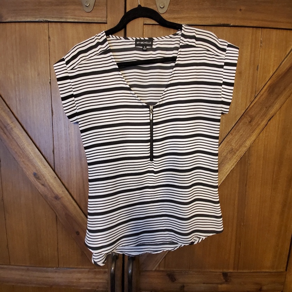 Any occasion blouse